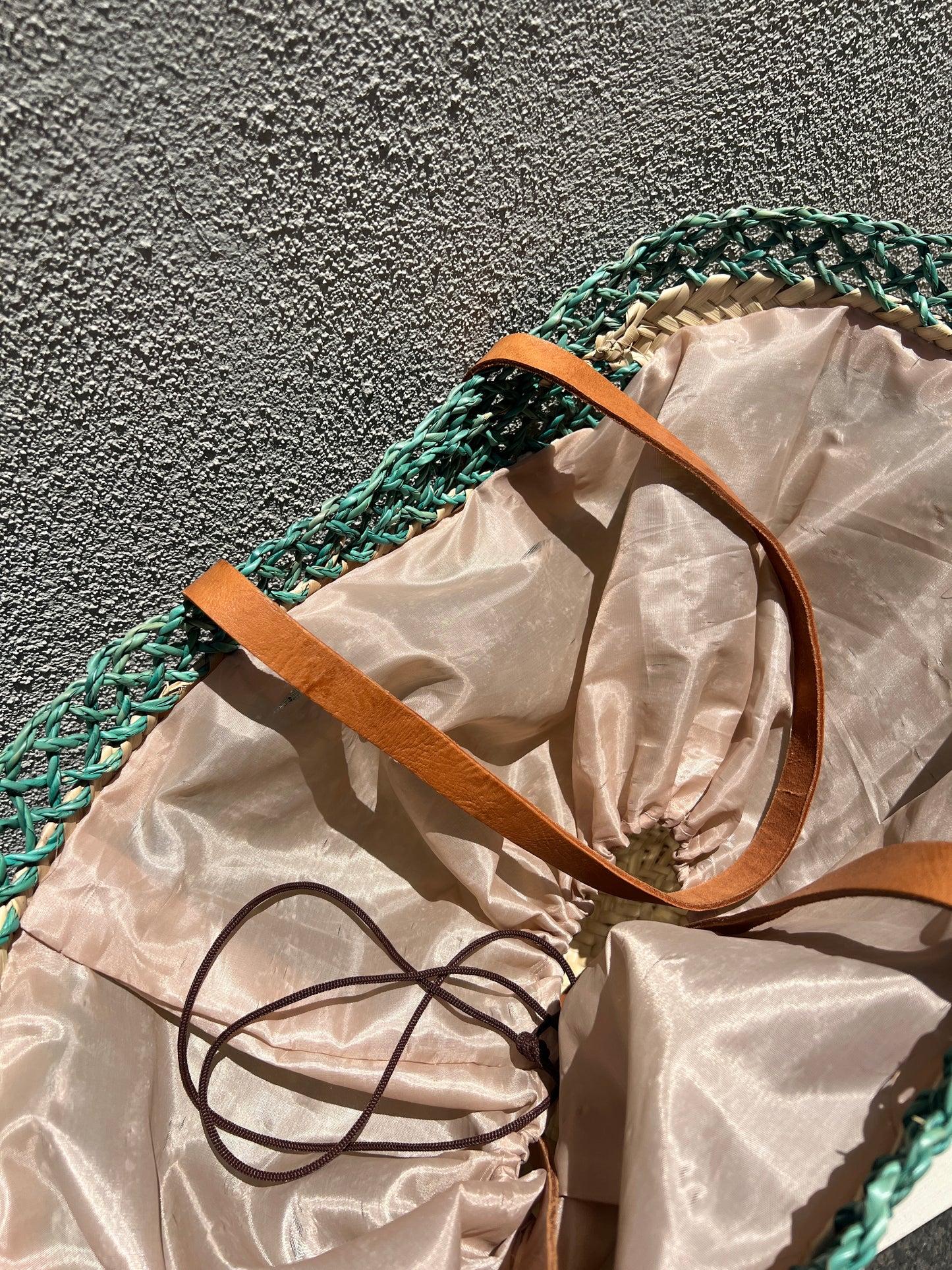 CESTA HENDAYA CON ASAS