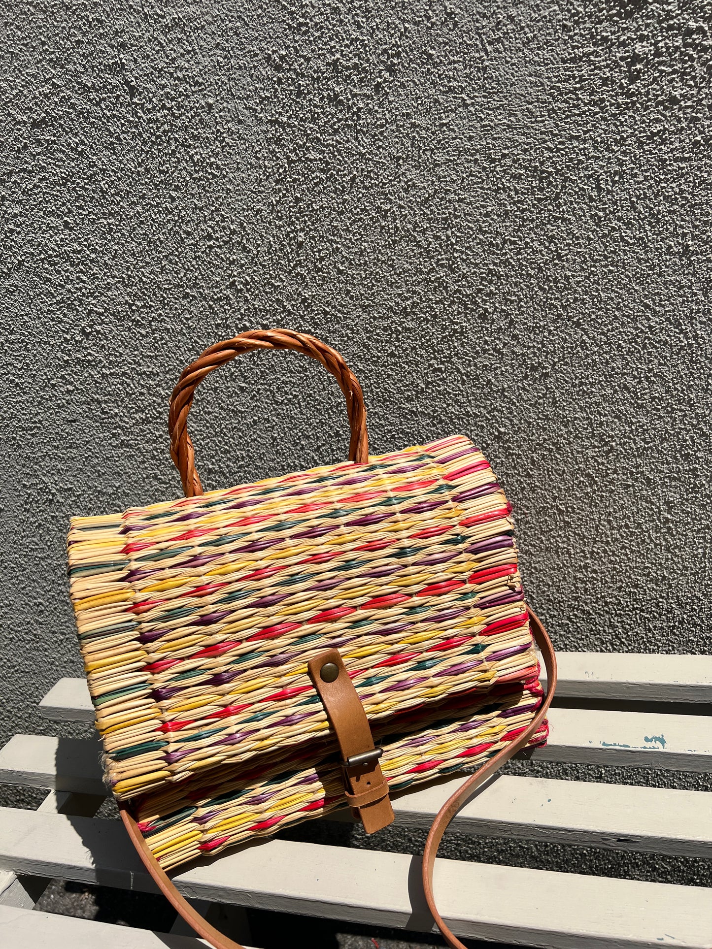 CESTA BIDART SOLAPA