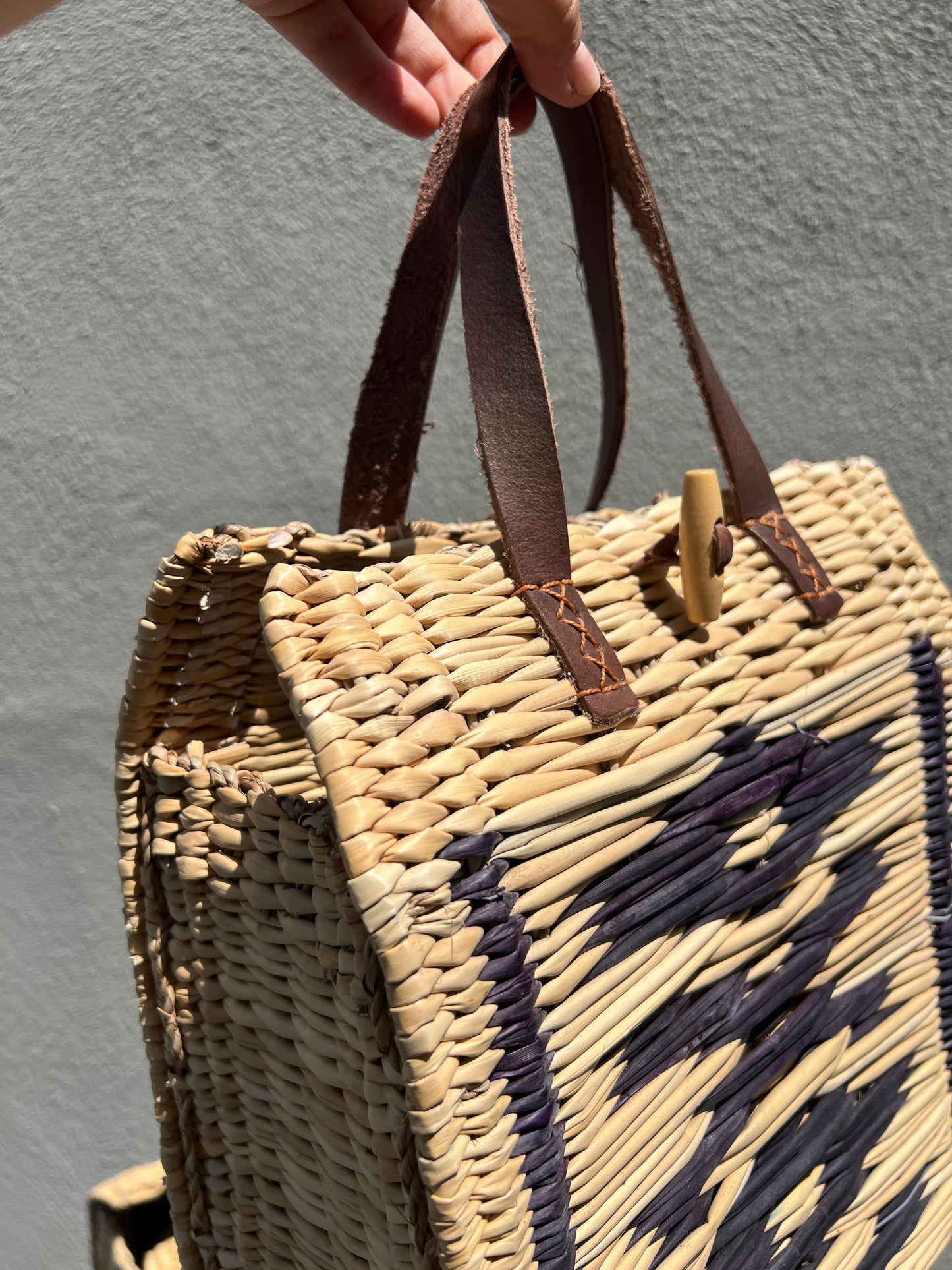 CESTA SANT JEAN DE LUZ