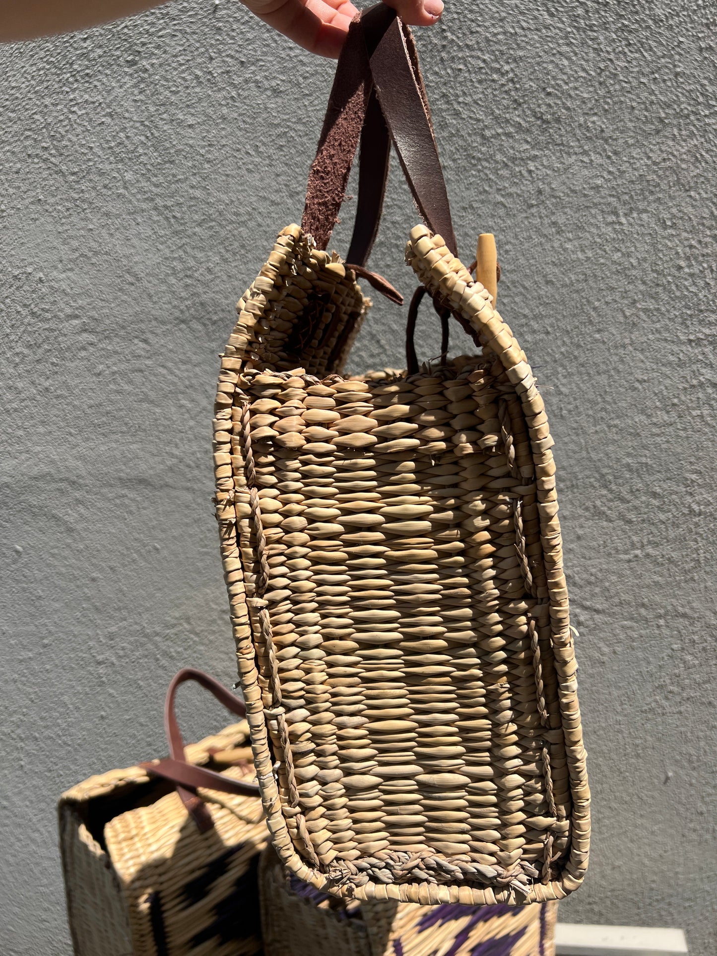 CESTA SANT JEAN DE LUZ