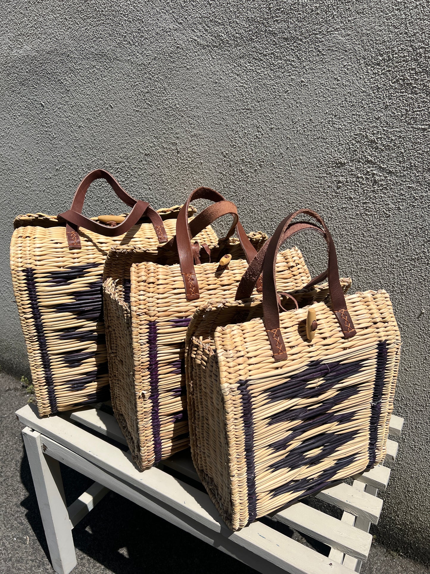 CESTA SANT JEAN DE LUZ