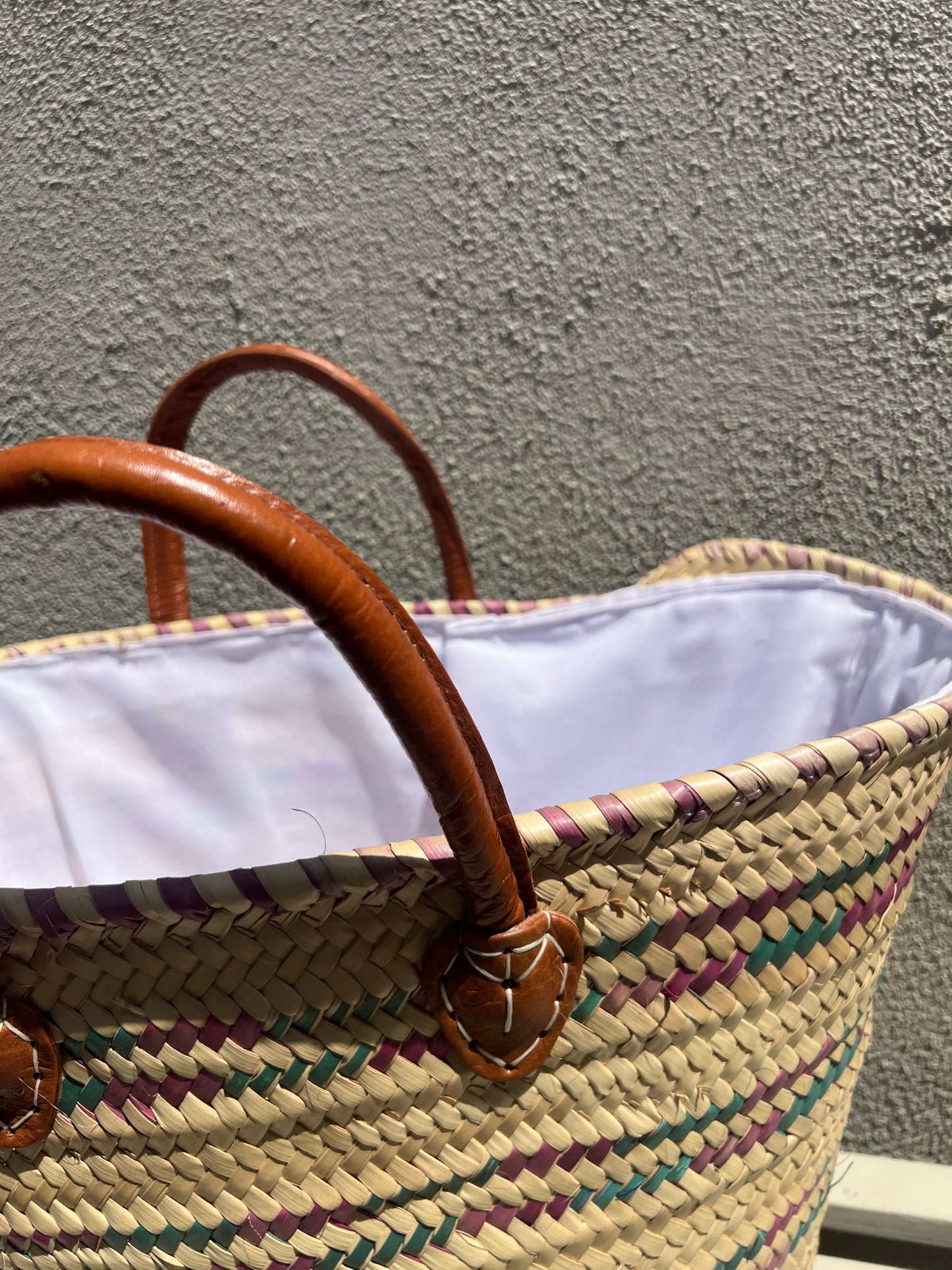 CESTA CIBOURE
