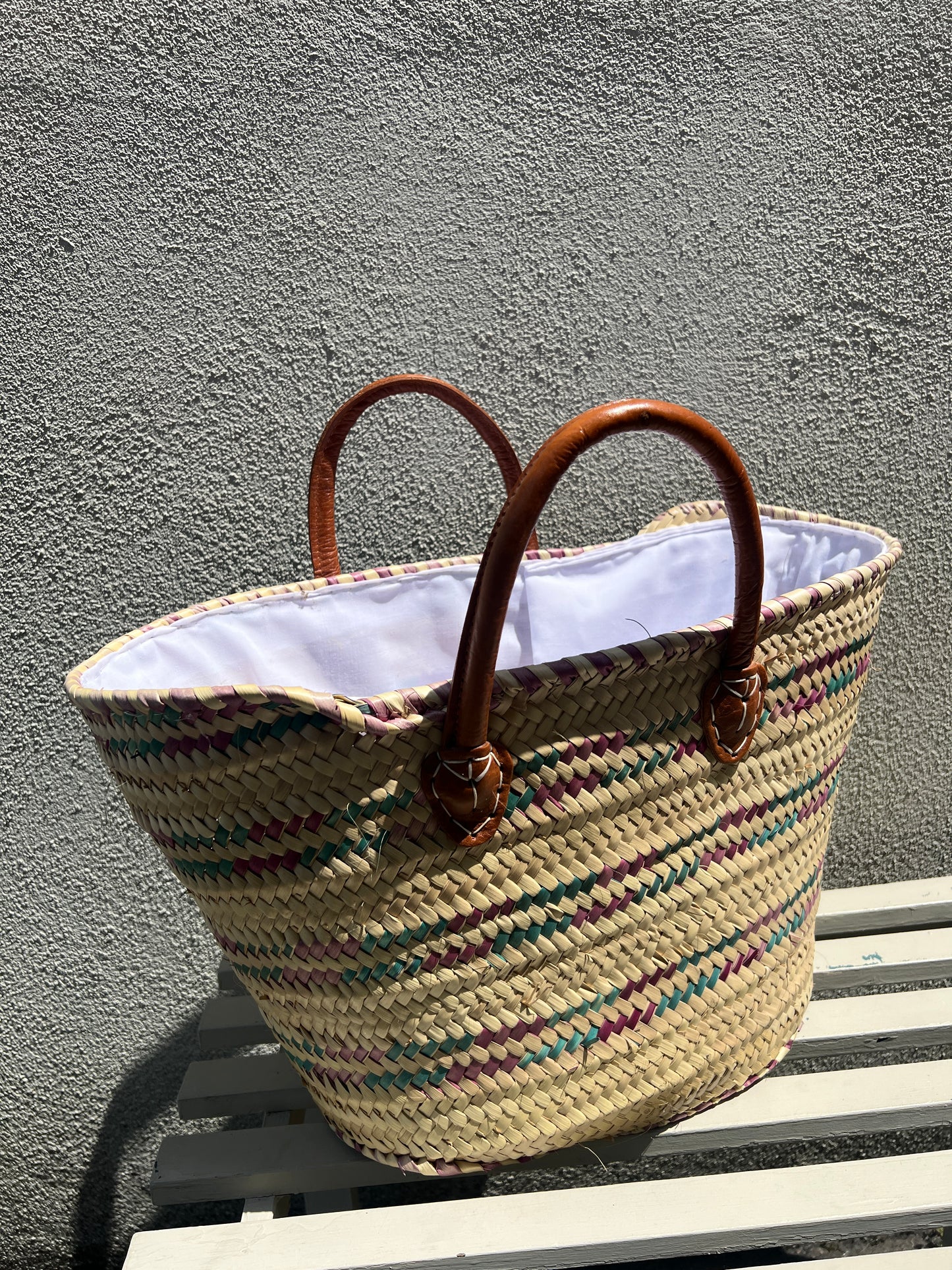 CESTA CIBOURE