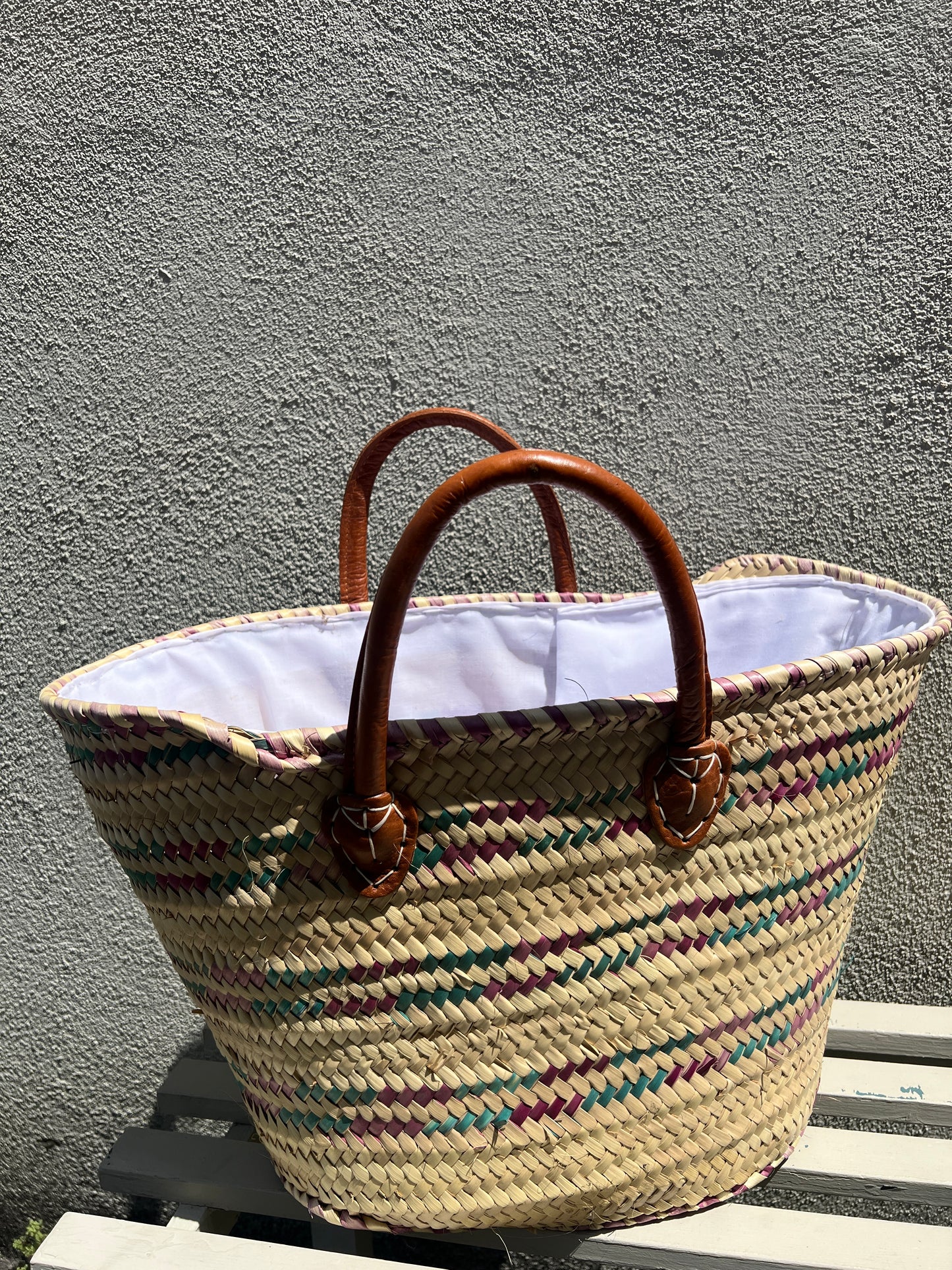 CESTA CIBOURE