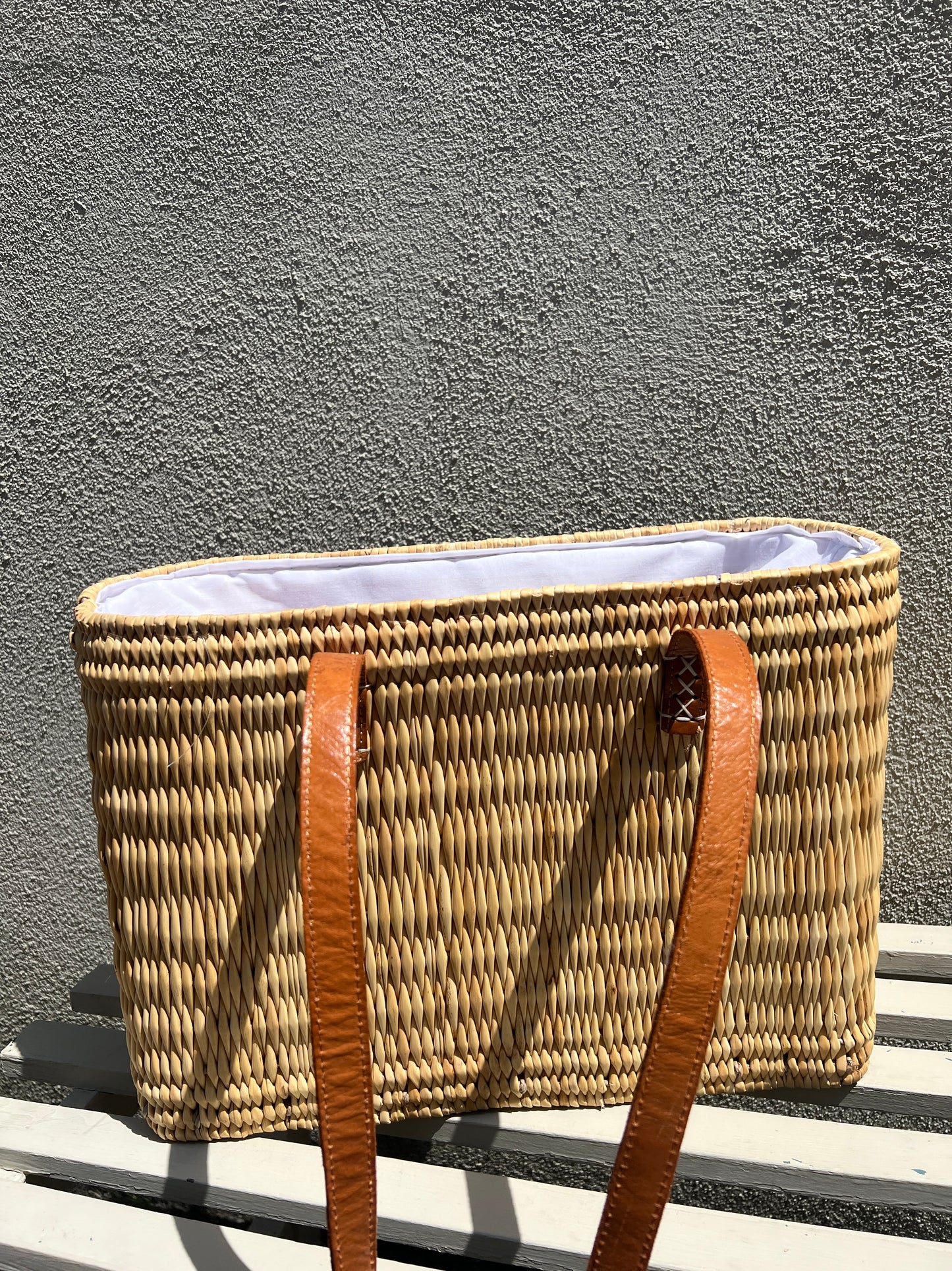 CESTA GETHARY