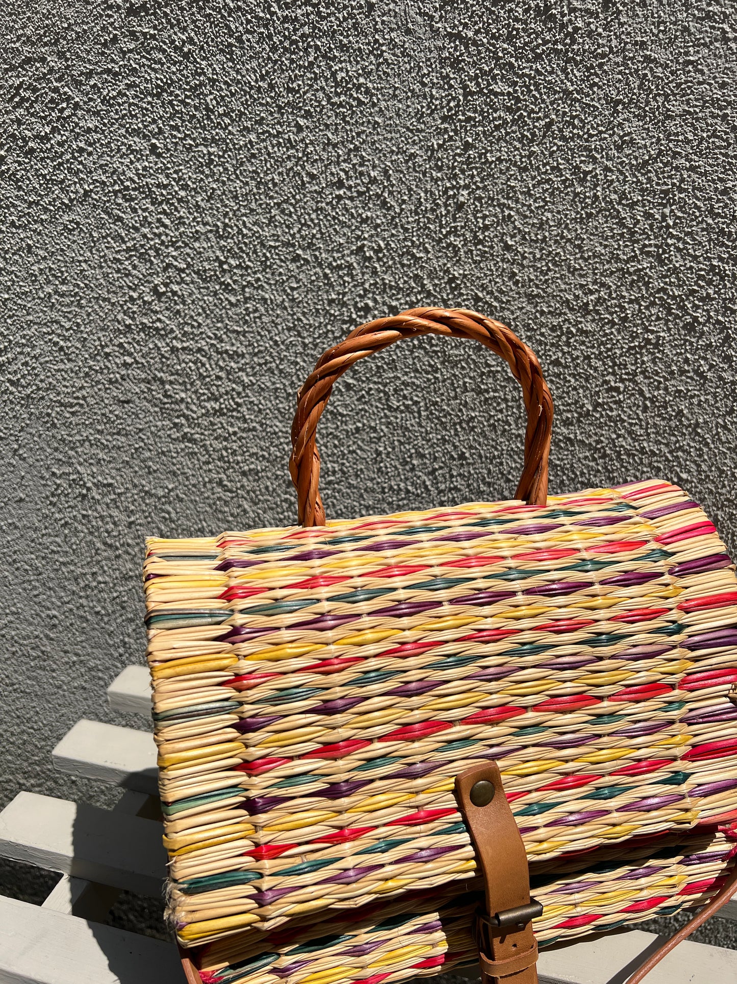 CESTA BIDART SOLAPA