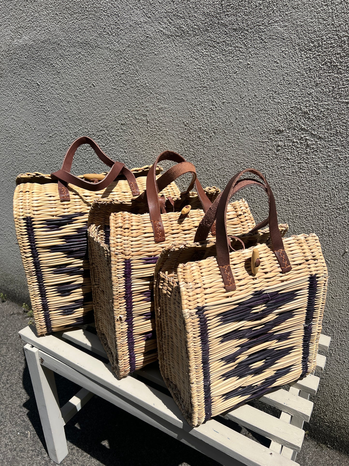 CESTA SANT JEAN DE LUZ