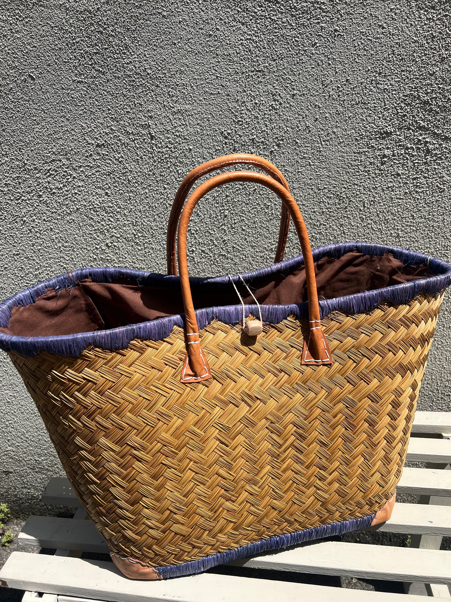 CESTA BIARRITZ