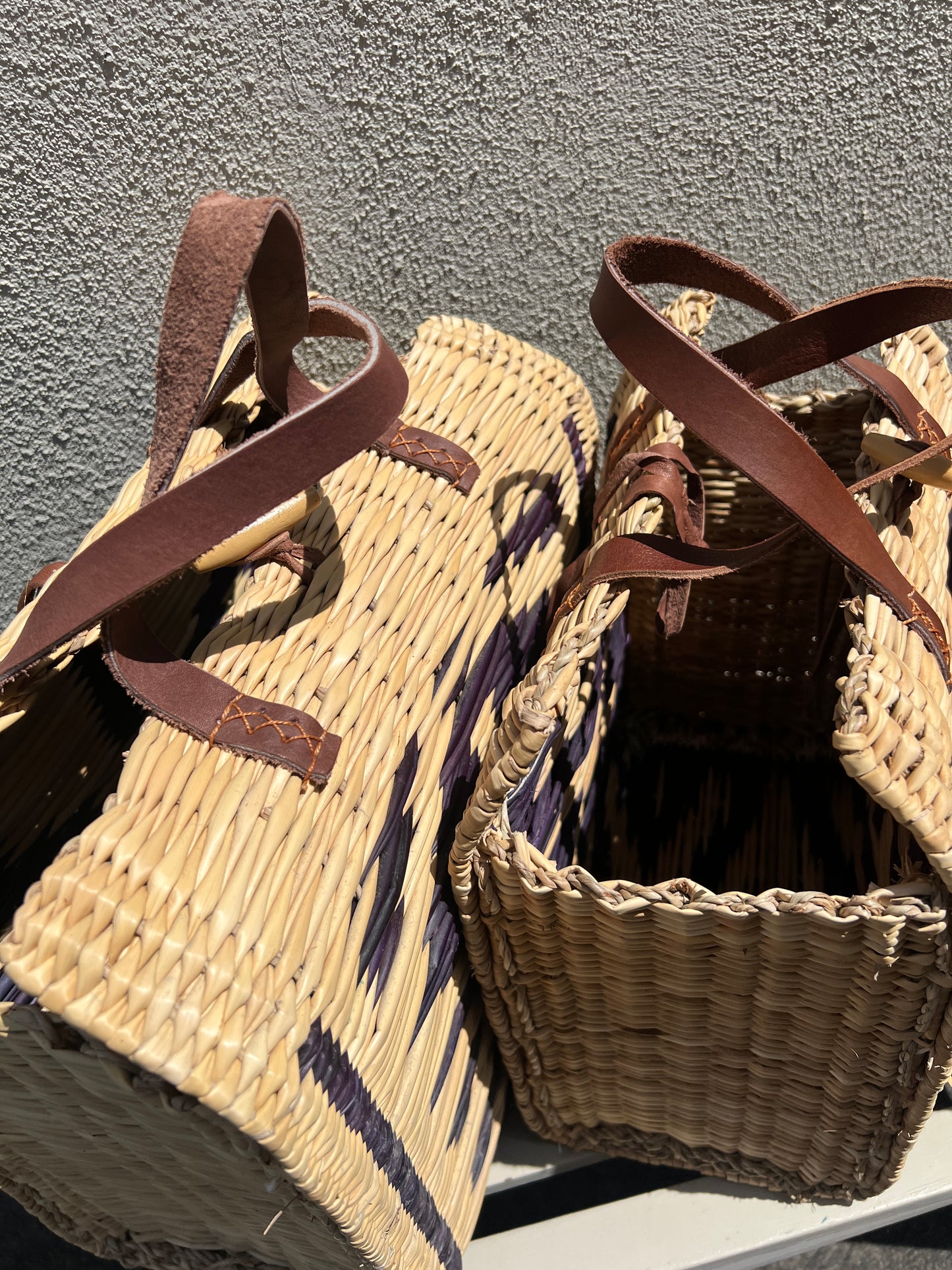 CESTA SANT JEAN DE LUZ
