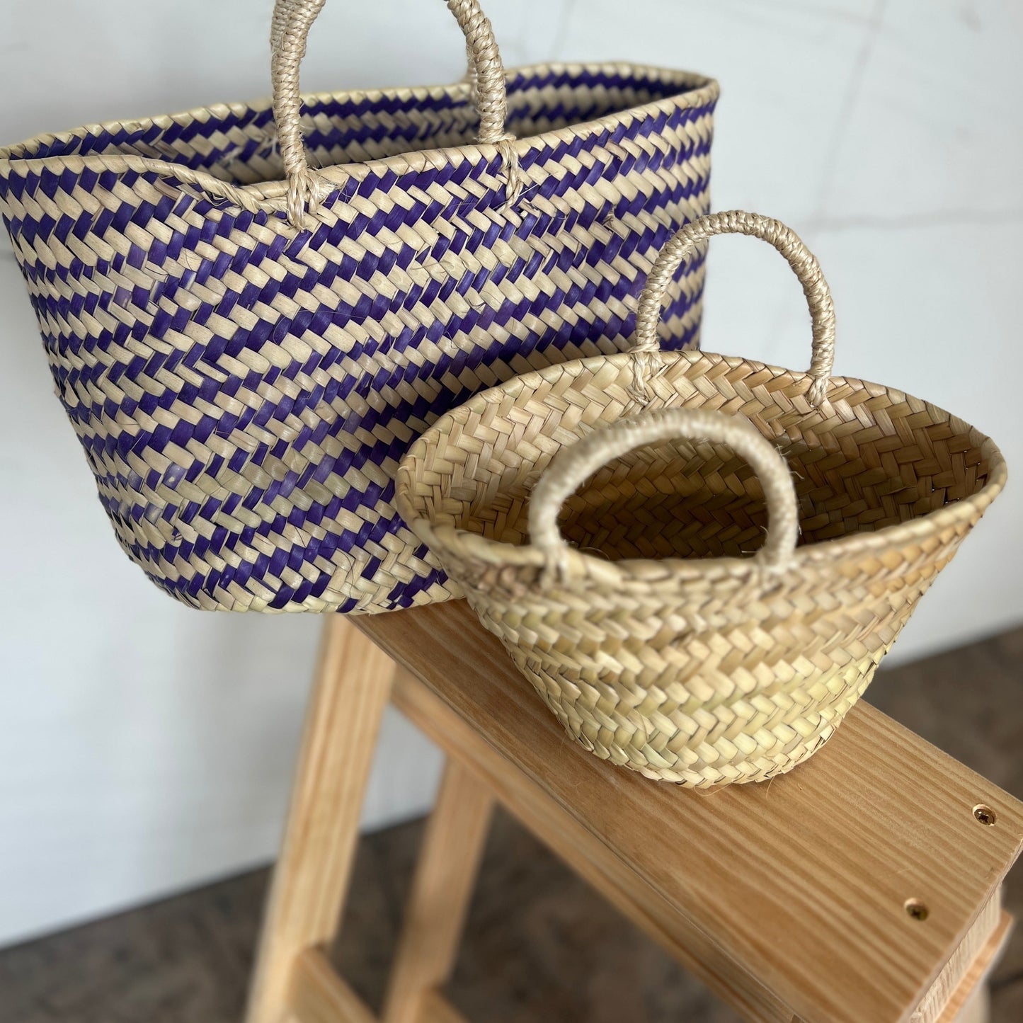CESTA SAN JUAN DE LUZ