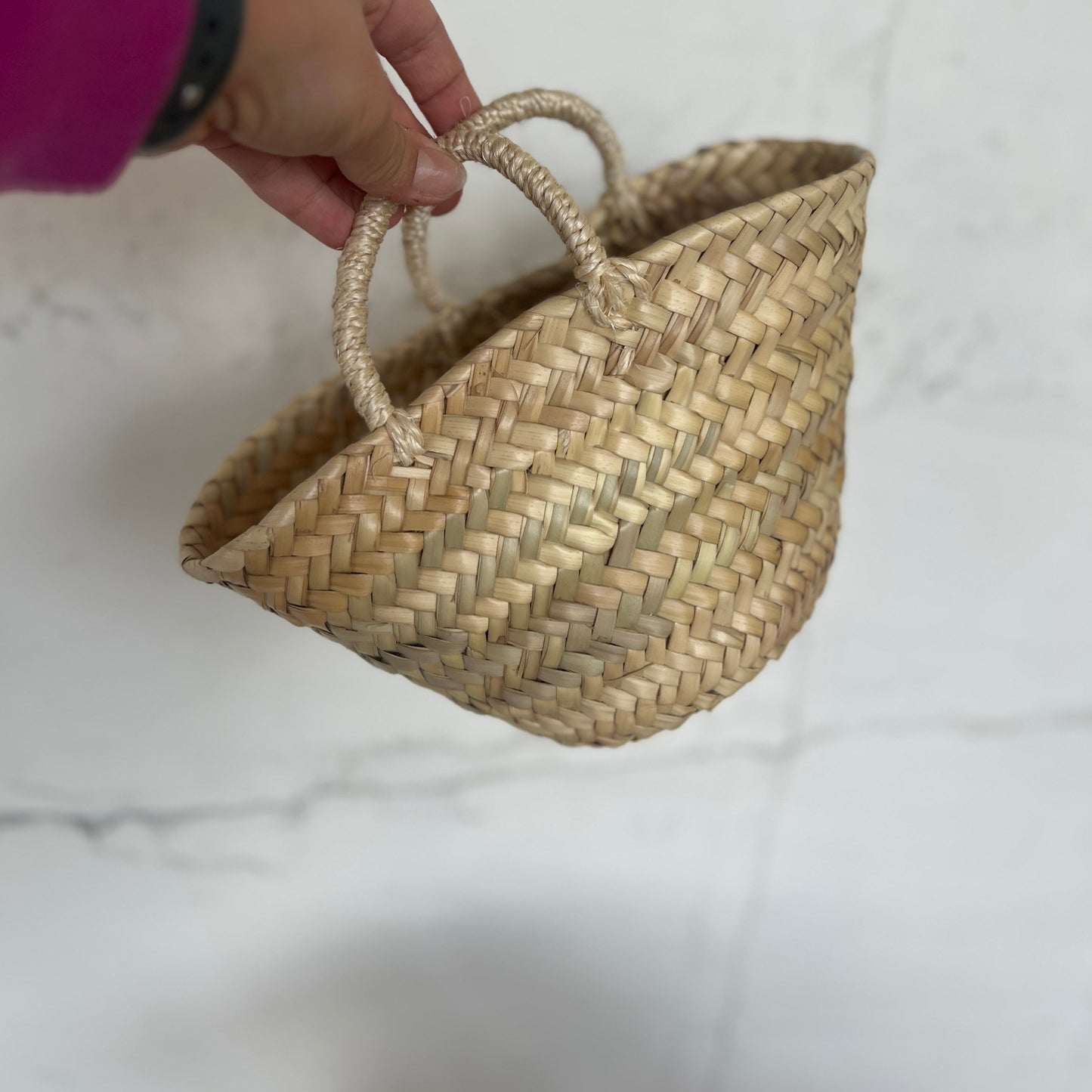 CESTA SAN JUAN DE LUZ
