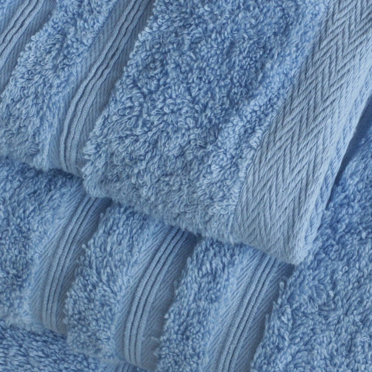TOALLA RIZZO BLUE