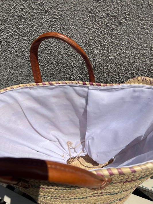 CESTA CIBOURE