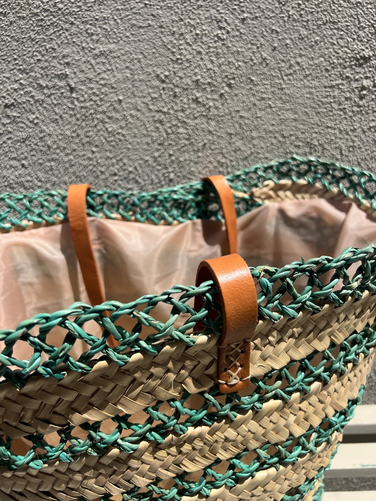 CESTA HENDAYA CON ASAS