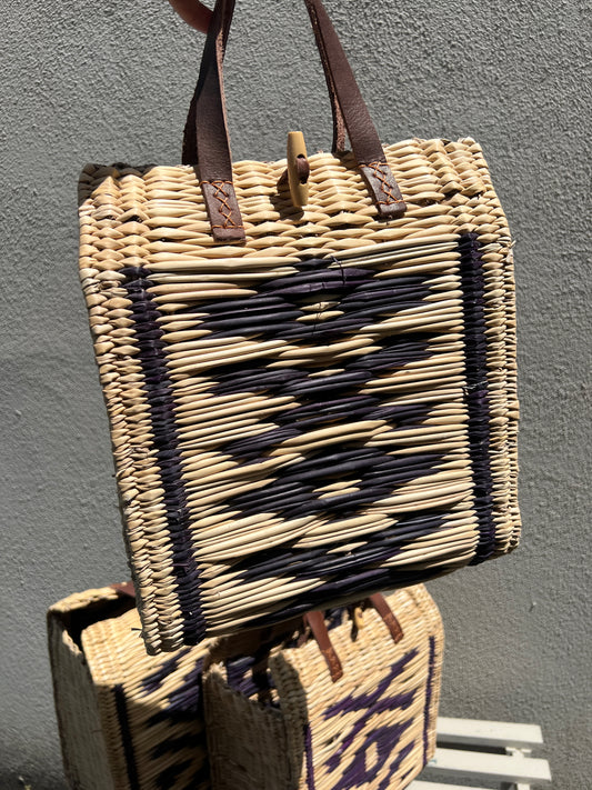 CESTA SANT JEAN DE LUZ