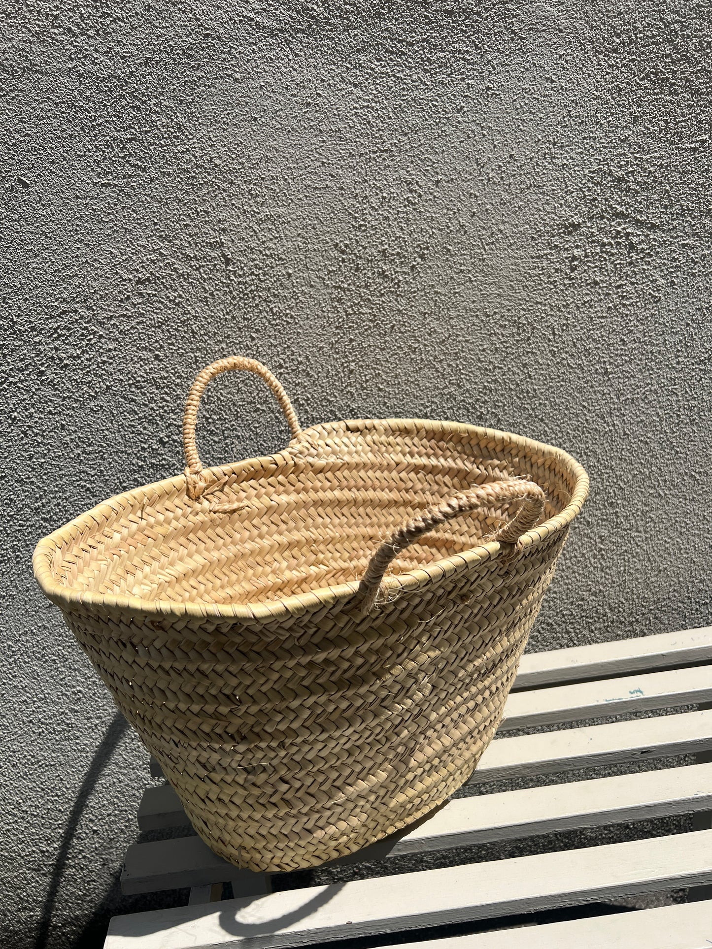 CESTA MOLIETS MEDIANA