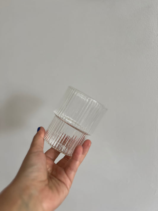 VASO RAYAS