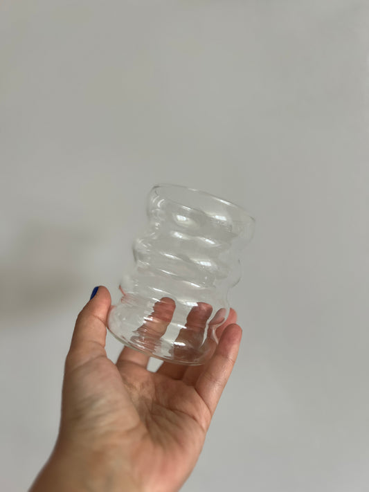 VASO BURBUJA